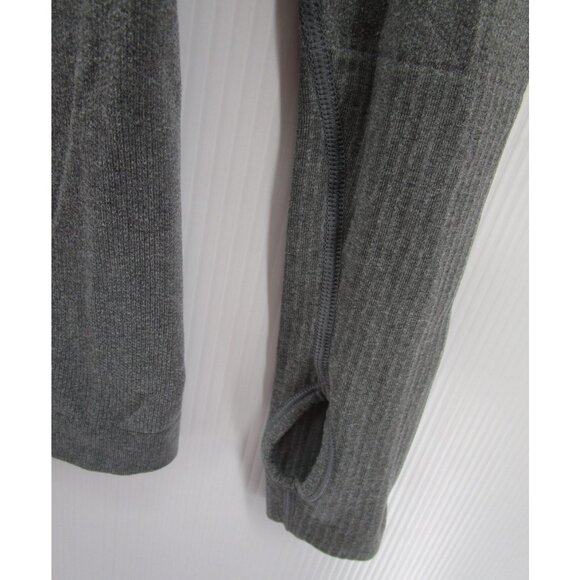 Lululemon Top XS Swiftly Tech Base Layer Running Yoga Gym Athleisure - Picture 3 of 14